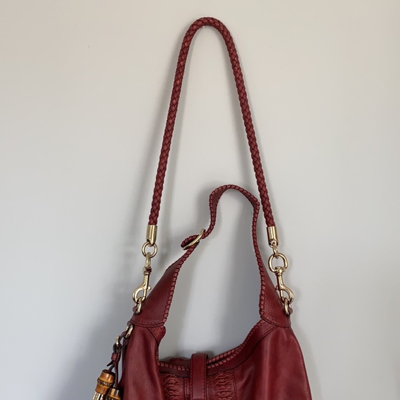 GUCCI BAG - Picture 6 of 14